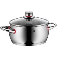 WMF 774206380 Quality One Saucepan with Cool+ Lid 20 cm