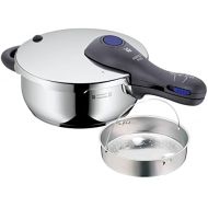 WMF Perfect Plus Pressure Cooker 3.0ltr 22cm diameter 18/10 stainless steel