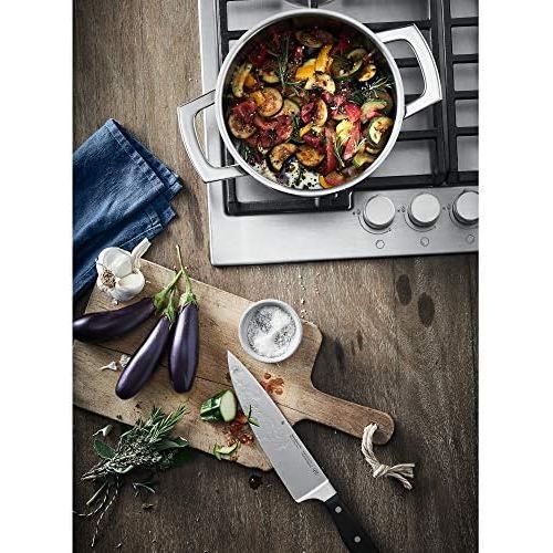 더블유엠에프 WMF VarioCuisine Steamer Insert 24 cm Cromargan Polished Stainless Steel Dishwasher-safe