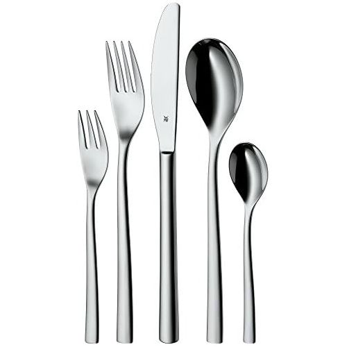 더블유엠에프 WMF Cutlery Set Family Sized Art