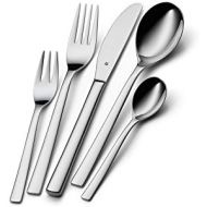 WMF AG Palermo 1177916040 30-Piece Cutlery Set