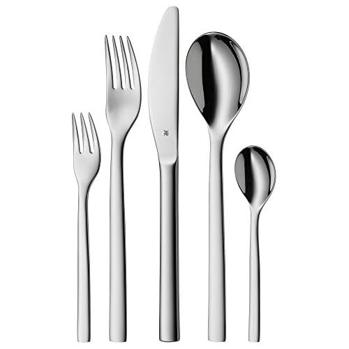 더블유엠에프 WMF Atria 1276916040 Cutlery Set 30 Pieces