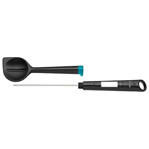 더블유엠에프 WMF Thermo Cooking Spoon 31cm Hello Fun Ctionals Dishwasher-Safe
