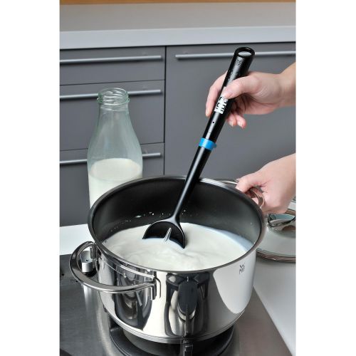 더블유엠에프 WMF Thermo Cooking Spoon 31cm Hello Fun Ctionals Dishwasher-Safe