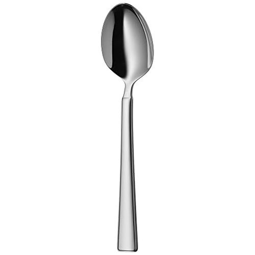 더블유엠에프 WMF Michalsky Dinner Spoon Cromargan Protect Stainless Steel Polished Extremely Scratch-Resistant