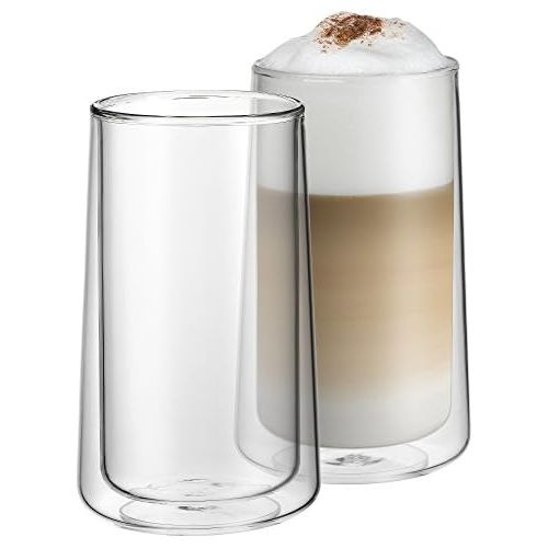 더블유엠에프 WMF Latte Macchiato Glas WMF COFFEE TIME 0932482000