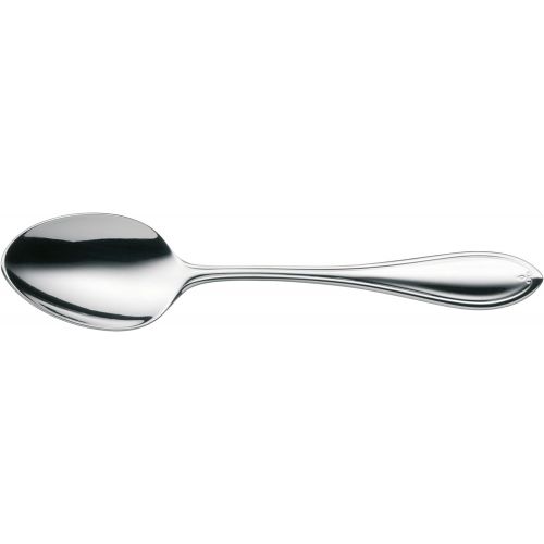 더블유엠에프 WMF Premiere 1119966340 Espresso Spoons Cromargan Protect [Set of 6]