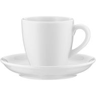 WMF Various 687479440 Espresso Cup and Saucer