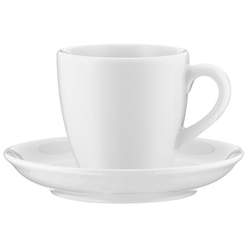 더블유엠에프 WMF Various 687479440 Espresso Cup and Saucer