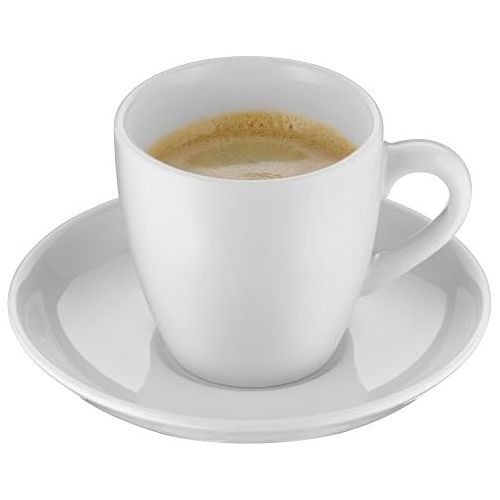 더블유엠에프 WMF Various 687479440 Espresso Cup and Saucer