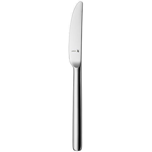 더블유엠에프 WMF Table Knife Cromargan Protect Stainless Steel Polished Extremely Scratch-Resistant with Inserted Knife Blade