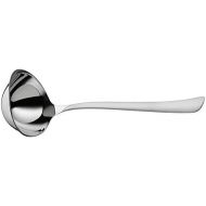 WMF Serving Spoon Cromargan Protect Stainless Steel Partially Matted Extremely Scratch-Resistant NR 1142146390