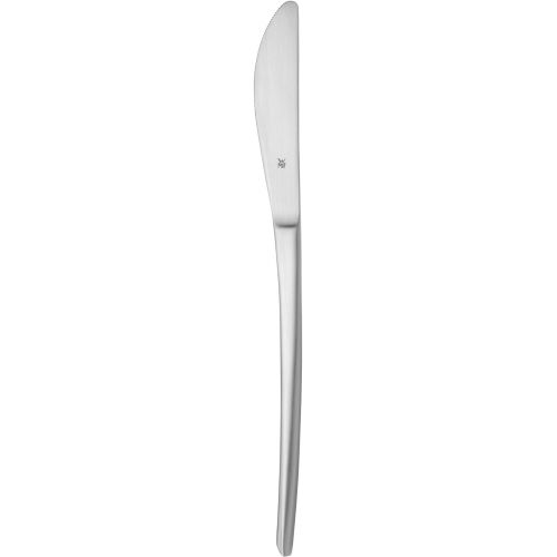 더블유엠에프 WMF 60-Piece Cutlery Set for 12 People - Corio Cromargan Stainless Steel 18/10 Matte