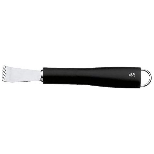 더블유엠에프 WMF 16 cm Black Line Lemon Scraper, Black