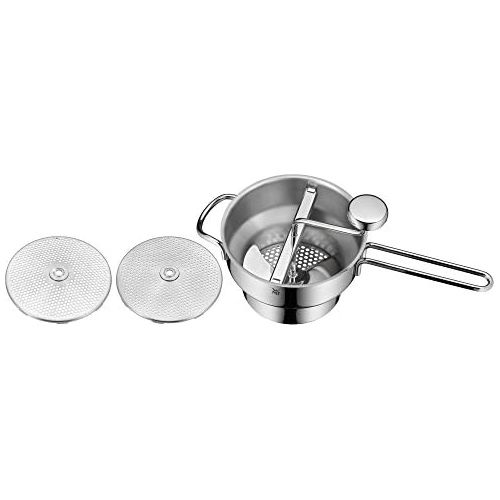 더블유엠에프 WMF food mill with 2 inserts, gourmet