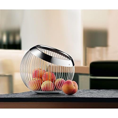 더블유엠에프 WMF Living Lounge Basket, Ø 19cm