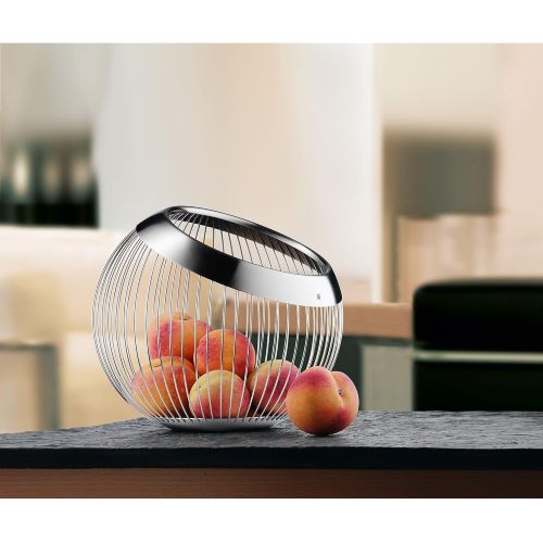 더블유엠에프 WMF Living Lounge Basket, Ø 19cm