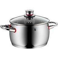 WMF 775206380 Quality One Saucepan with Cool+ Lid 20 cm