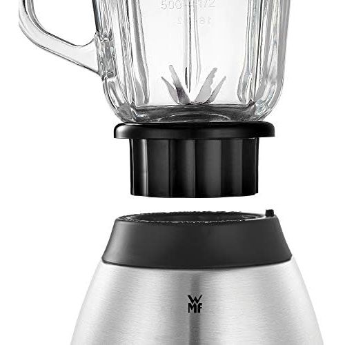 더블유엠에프 WMF Stelio - blender - stainless steel