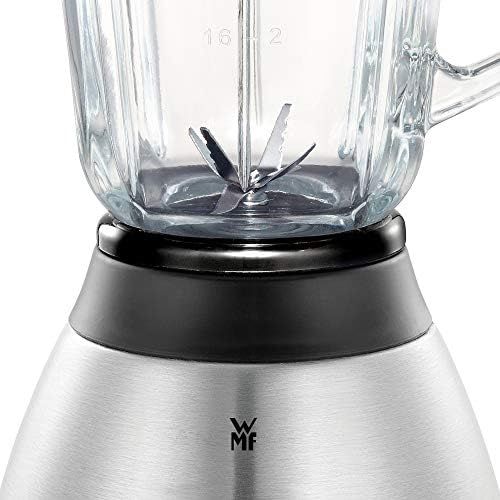 더블유엠에프 WMF Stelio - blender - stainless steel