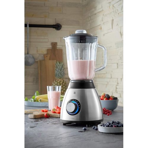 더블유엠에프 WMF Stelio - blender - stainless steel