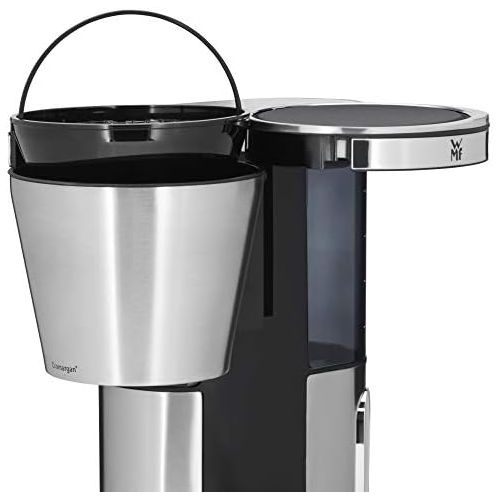 더블유엠에프 WMF Lumero Unisex Filter Coffee Machine with Thermal Jug WMF, 000