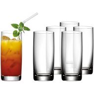 WMF Easy Long Drink Glasses Set of 6
