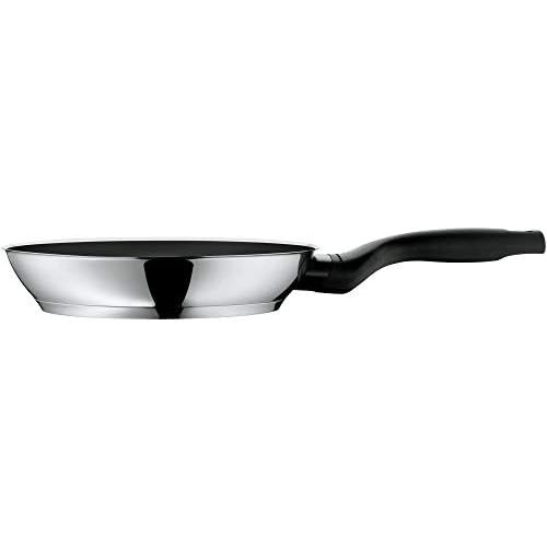 더블유엠에프 WMF Ceradur Comfort 744246021 Frying Pan 24 cm Black