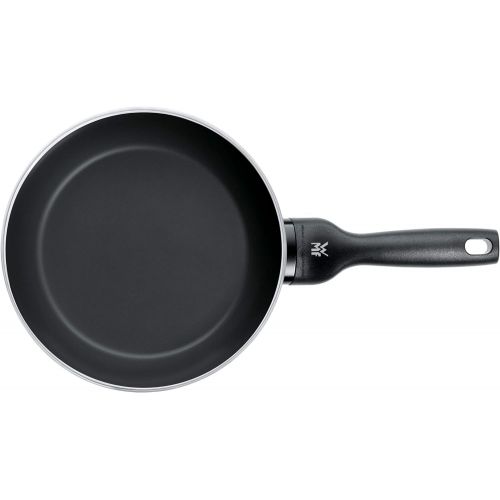 더블유엠에프 WMF Ceradur Comfort 744246021 Frying Pan 24 cm Black