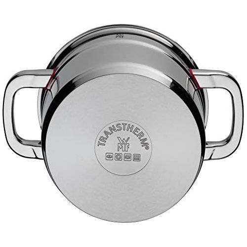 더블유엠에프 WMF Premium One 18/10 Stainless Steel 16cm Saucepan without Lid