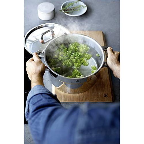 더블유엠에프 WMF Premium One 18/10 Stainless Steel 16cm Saucepan without Lid