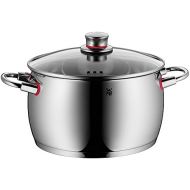 WMF 775246380 Quality One Saucepan with Cool+ Lid 24 cm
