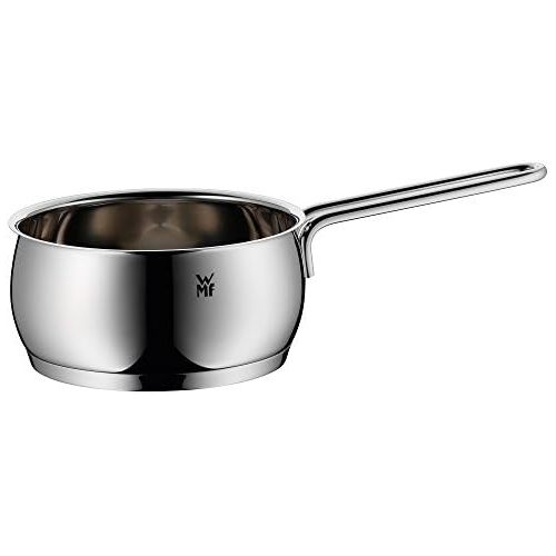 더블유엠에프 WMF Quality One 776166381 Saucepan with Lid 16 cm