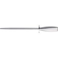 WMF Grand Gourmet Cromargan Sharpening Steel 18/10 Length 36 cm Blade Length 23 cm