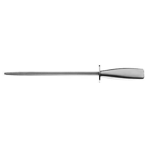 더블유엠에프 WMF Grand Gourmet Cromargan Sharpening Steel 18/10 Length 36 cm Blade Length 23 cm