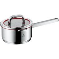 WMF Function 4 18/10 Stainless Steel 16cm Saucepan with Lid