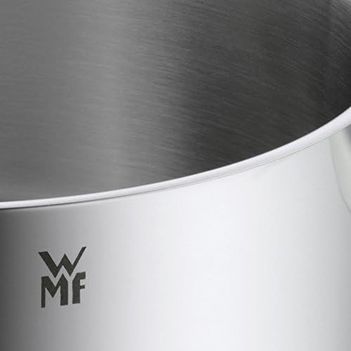 더블유엠에프 WMF Function 4 18/10 Stainless Steel 16cm Saucepan with Lid