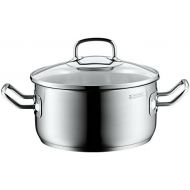 WMF Profima 0720706330 Stewing Pot oe 20 cm