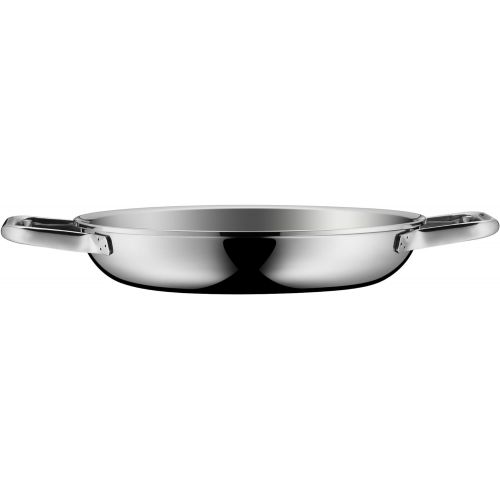 더블유엠에프 WMF Profi Resist Serving Pan Diameter, 24 cm