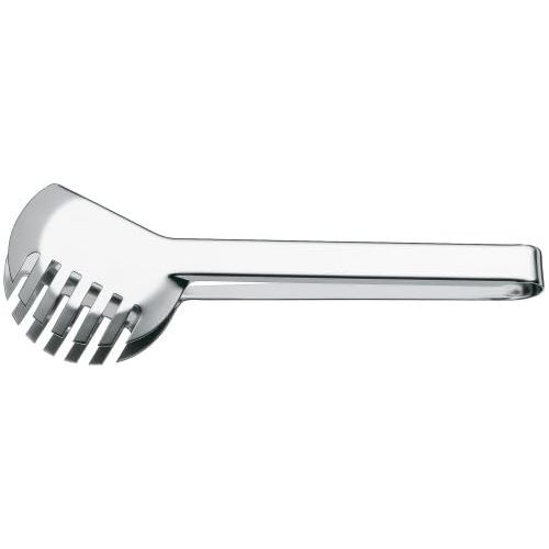 더블유엠에프 WMF Bistro Pasta tongs, Stainless Steel