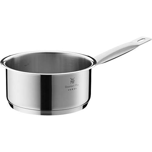 더블유엠에프 WMF Handle Saucepan Gourmet Plus 16 cm