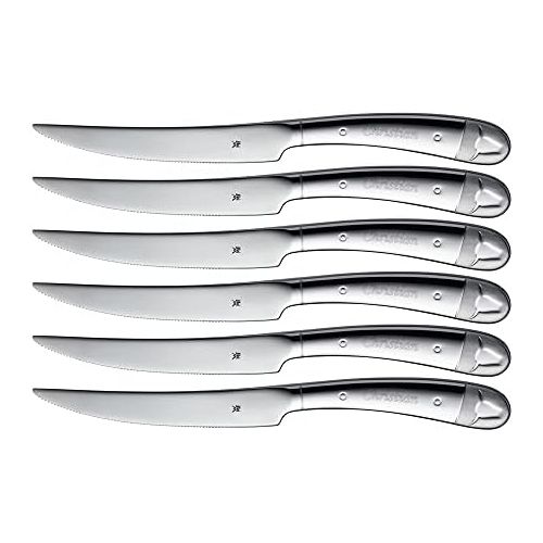 더블유엠에프 WMF Steak Knife Set 6-Piece