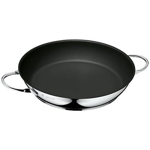 더블유엠에프 WMF Ceradur Comfort 745286021 Serving Pan 28 cm Black