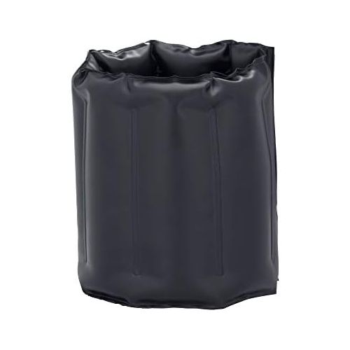 더블유엠에프 WMF Ambient Cooling Sleeve for Bottle Cooler 4 Hour Cooling Velcro Fastener Black