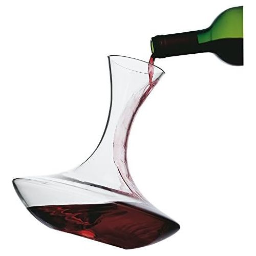 더블유엠에프 WMF Decanter Bottle H 23cm with Concave Base