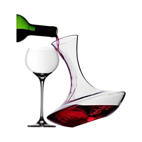 더블유엠에프 WMF Decanter Bottle H 23cm with Concave Base