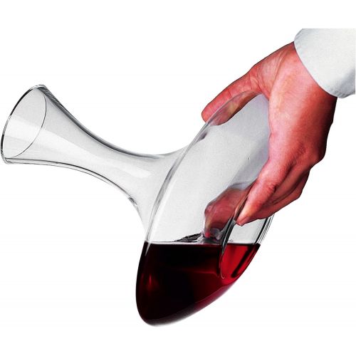 더블유엠에프 WMF Decanter Bottle H 23cm with Concave Base