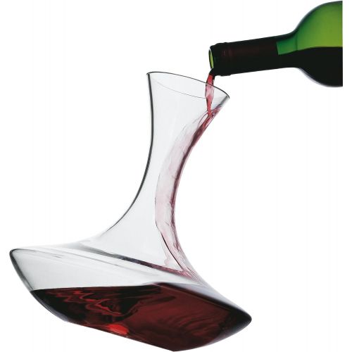 더블유엠에프 WMF Decanter Bottle H 23cm with Concave Base