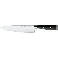 WMF 20 cm Grand Class Chefs Knife, Black