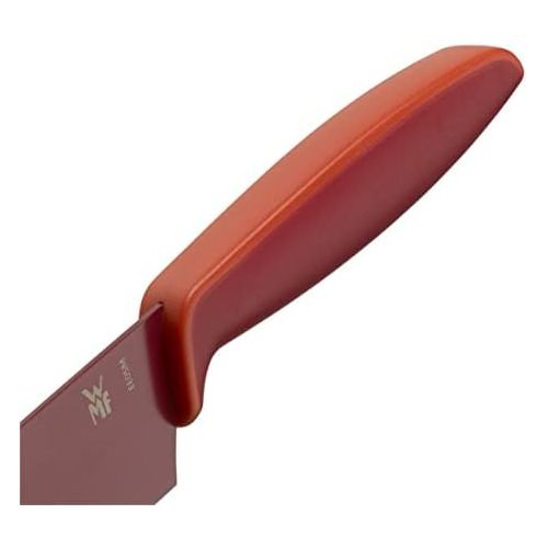 더블유엠에프 WMF Kochmesser Color knives 13cm ROT 18.7907.5100